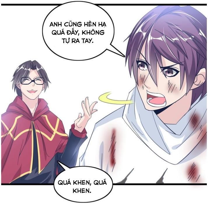 Đại Thiên Tài Bất Khả Chiến Bại Chính Là Ta Chap 29 - Next Chap 30
