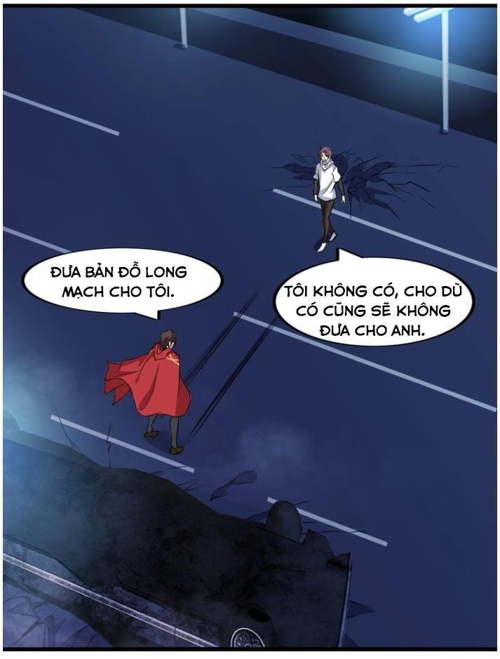 Đại Thiên Tài Bất Khả Chiến Bại Chính Là Ta Chap 29 - Next Chap 30
