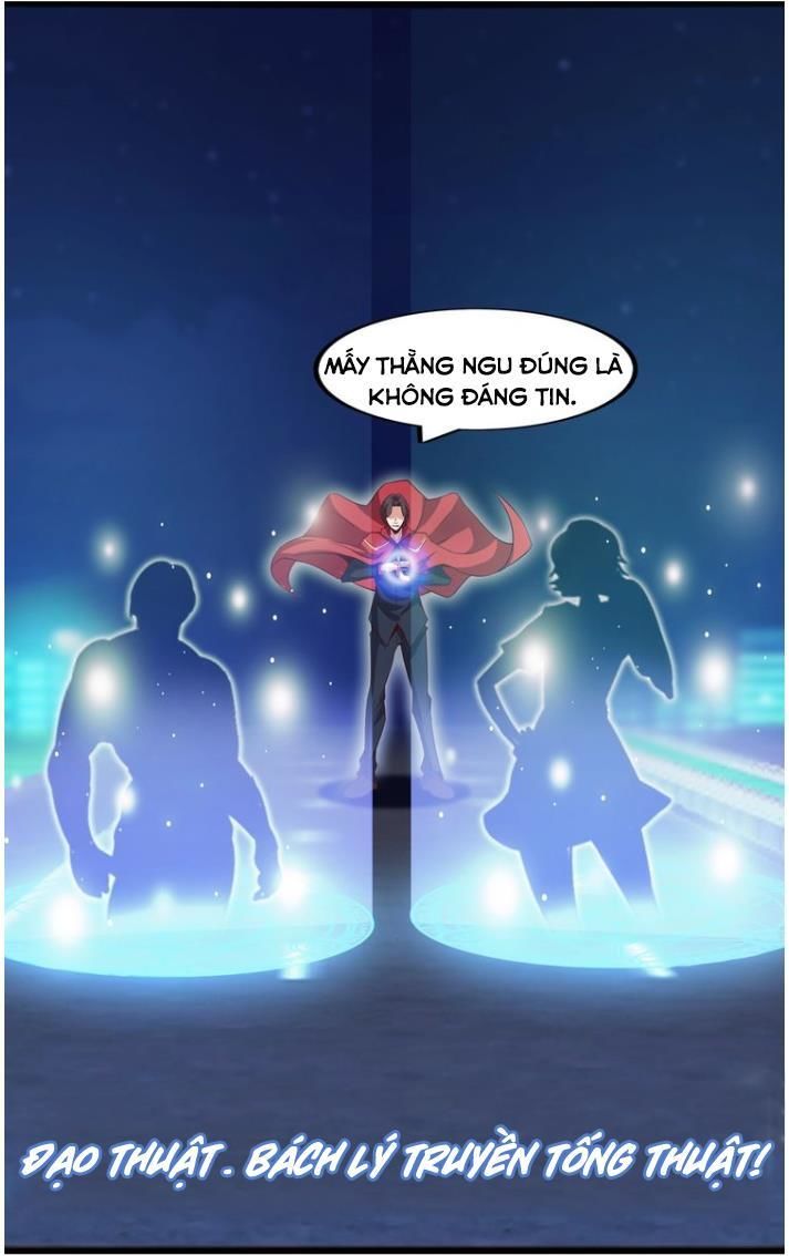 Đại Thiên Tài Bất Khả Chiến Bại Chính Là Ta Chap 29 - Next Chap 30