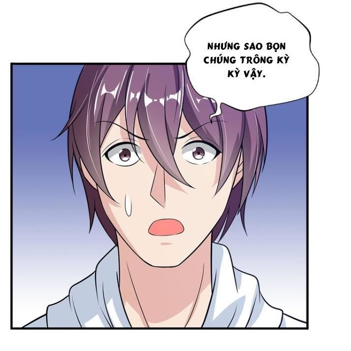 Đại Thiên Tài Bất Khả Chiến Bại Chính Là Ta Chap 29 - Next Chap 30