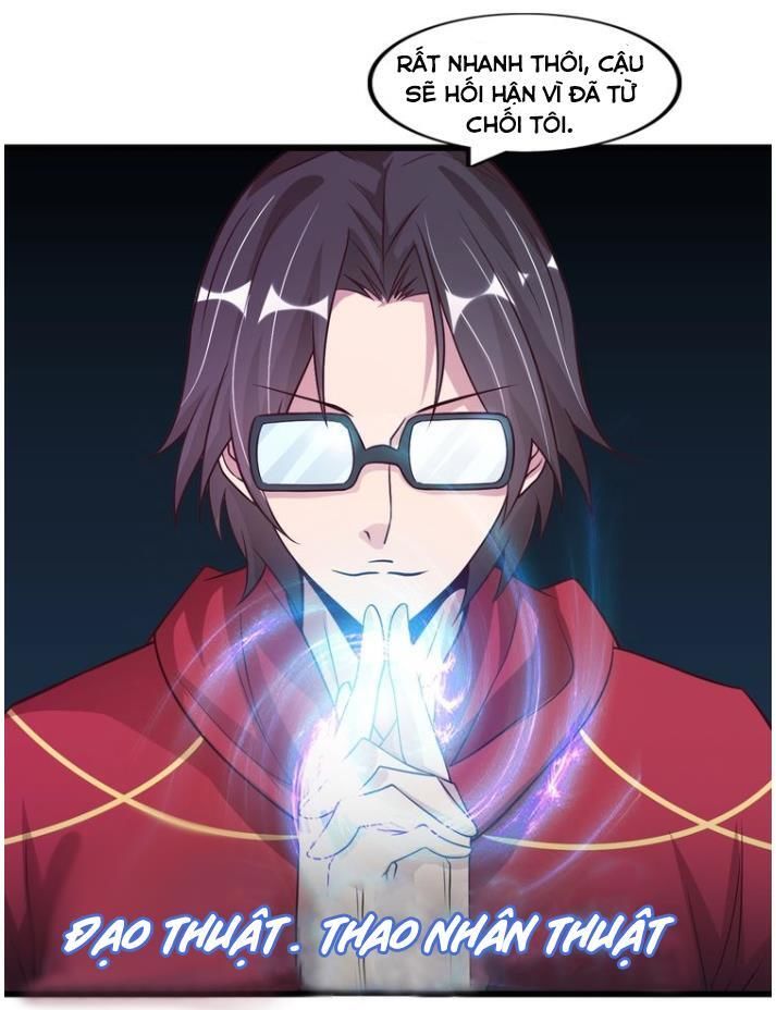 Đại Thiên Tài Bất Khả Chiến Bại Chính Là Ta Chap 29 - Next Chap 30