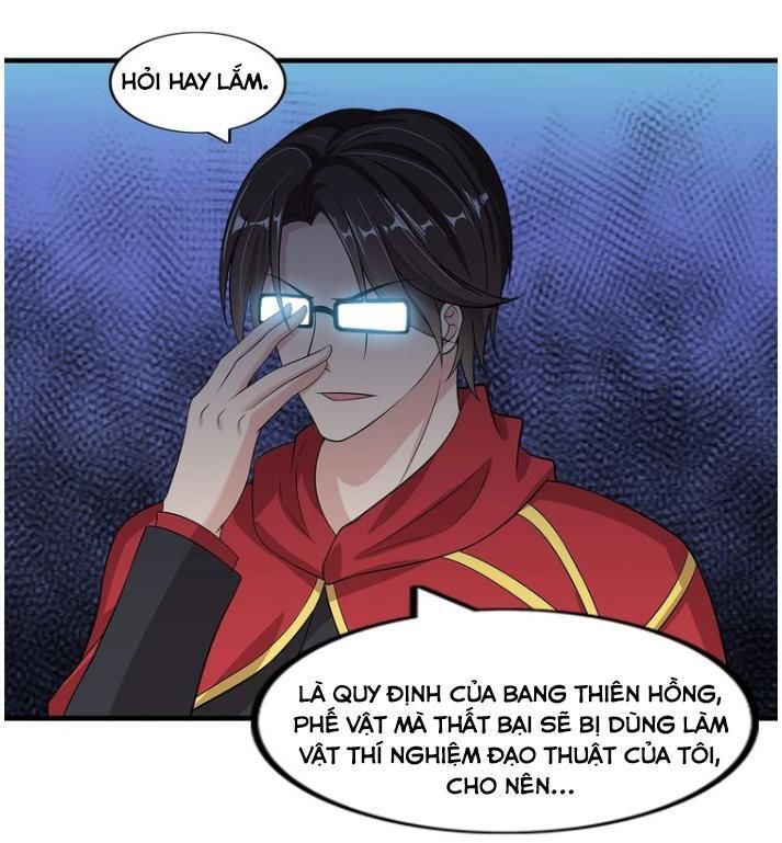 Đại Thiên Tài Bất Khả Chiến Bại Chính Là Ta Chap 29 - Next Chap 30