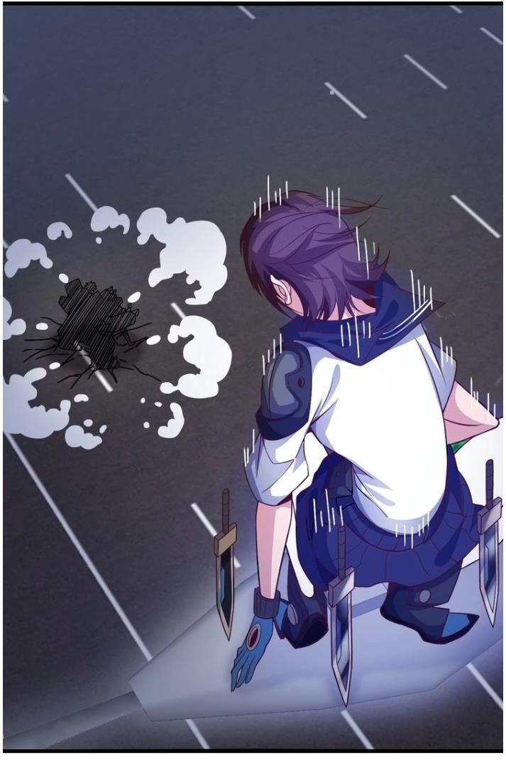 Đại Thiên Tài Bất Khả Chiến Bại Chính Là Ta Chap 29 - Next Chap 30