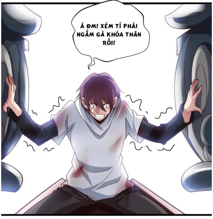 Đại Thiên Tài Bất Khả Chiến Bại Chính Là Ta Chap 29 - Next Chap 30