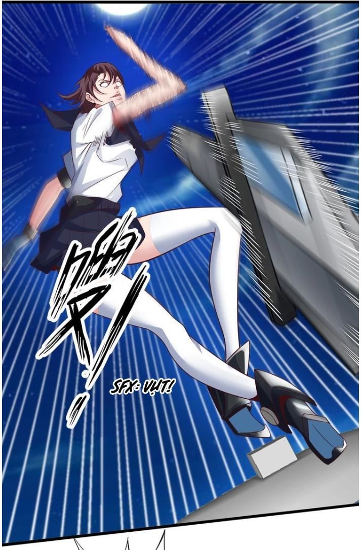 Đại Thiên Tài Bất Khả Chiến Bại Chính Là Ta Chap 29 - Next Chap 30