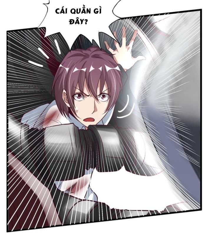 Đại Thiên Tài Bất Khả Chiến Bại Chính Là Ta Chap 29 - Next Chap 30