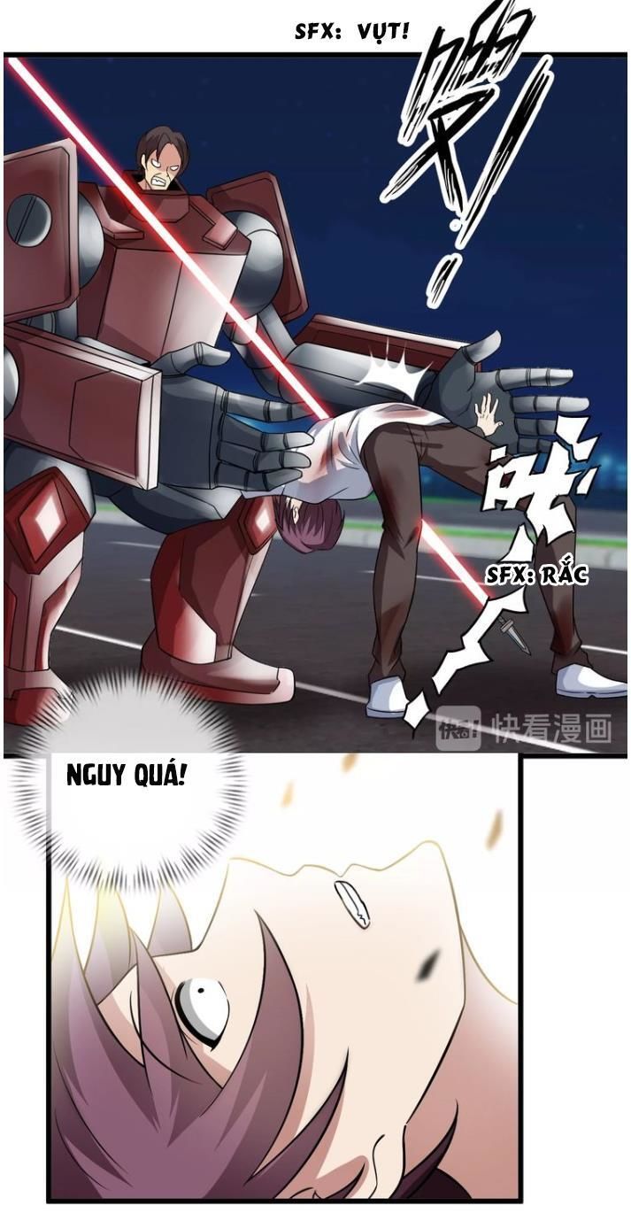 Đại Thiên Tài Bất Khả Chiến Bại Chính Là Ta Chap 29 - Next Chap 30