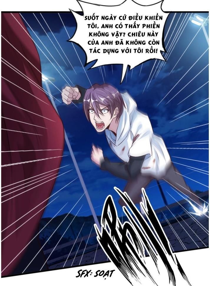 Đại Thiên Tài Bất Khả Chiến Bại Chính Là Ta Chap 29 - Next Chap 30