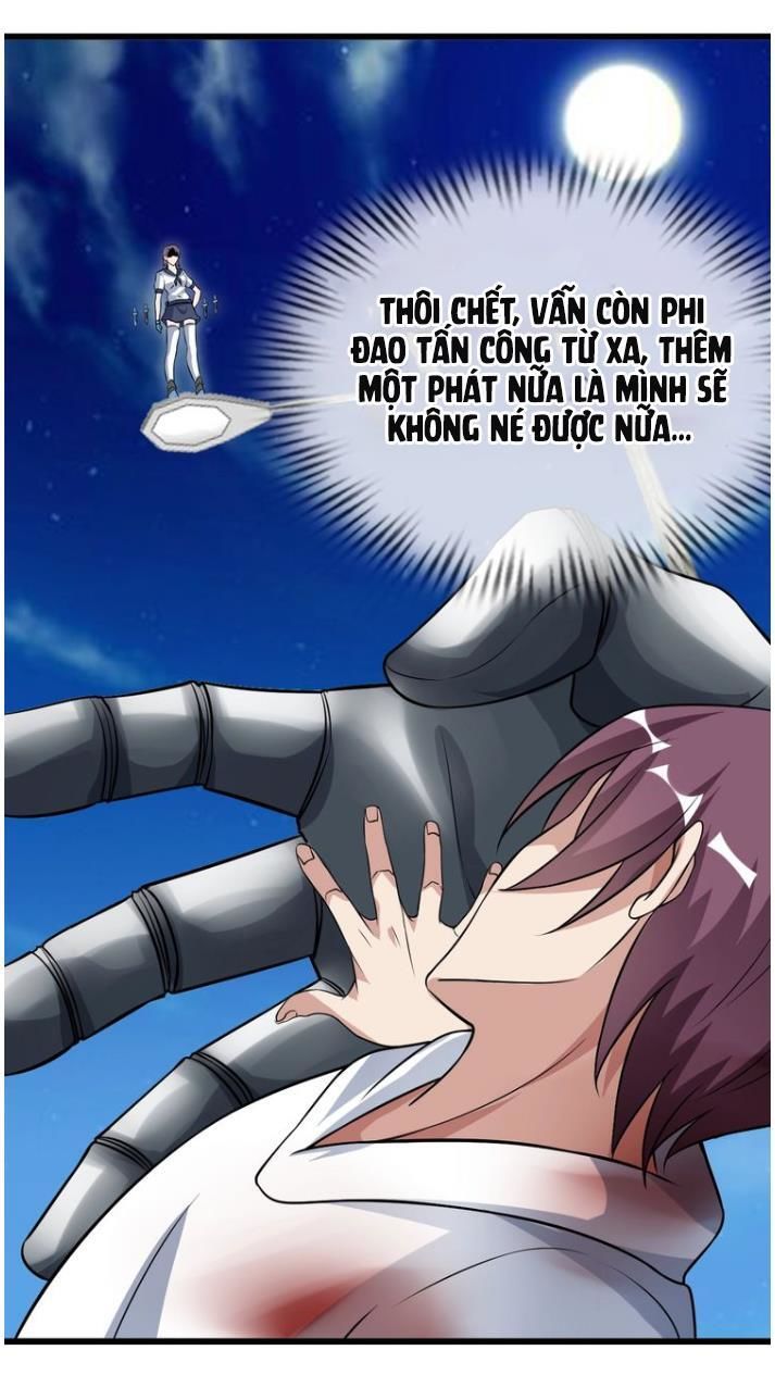 Đại Thiên Tài Bất Khả Chiến Bại Chính Là Ta Chap 29 - Next Chap 30