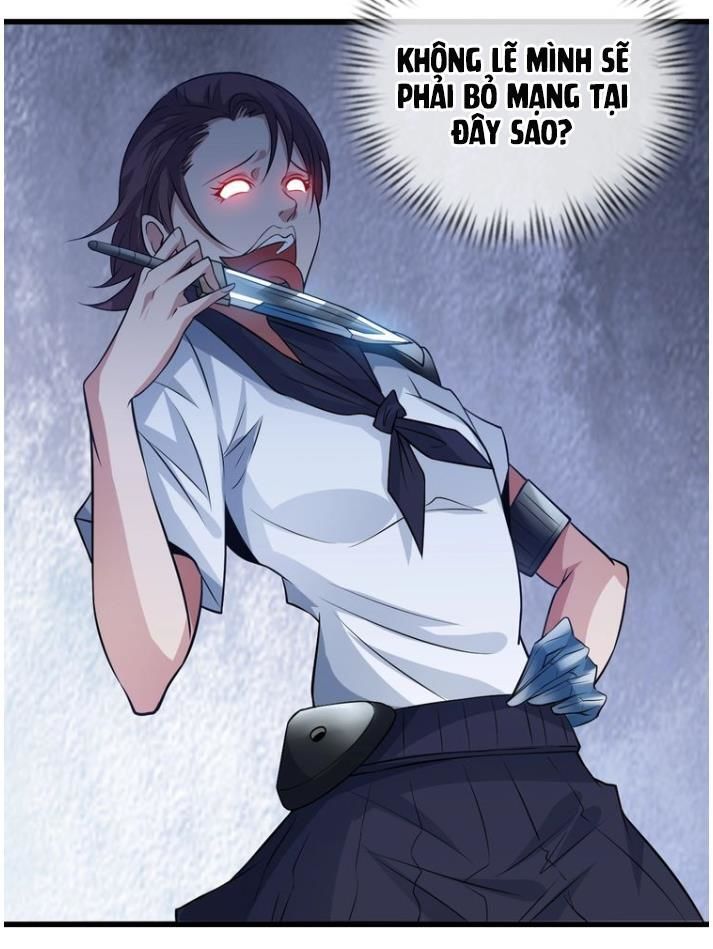 Đại Thiên Tài Bất Khả Chiến Bại Chính Là Ta Chap 29 - Next Chap 30