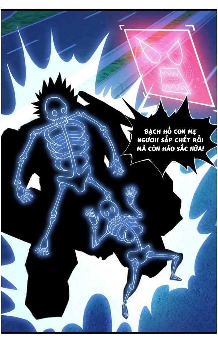 Đại Thiên Tài Bất Khả Chiến Bại Chính Là Ta Chap 29 - Next Chap 30