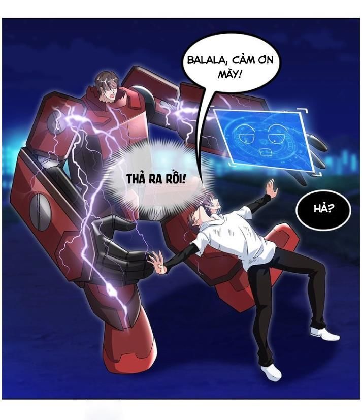 Đại Thiên Tài Bất Khả Chiến Bại Chính Là Ta Chap 29 - Next Chap 30