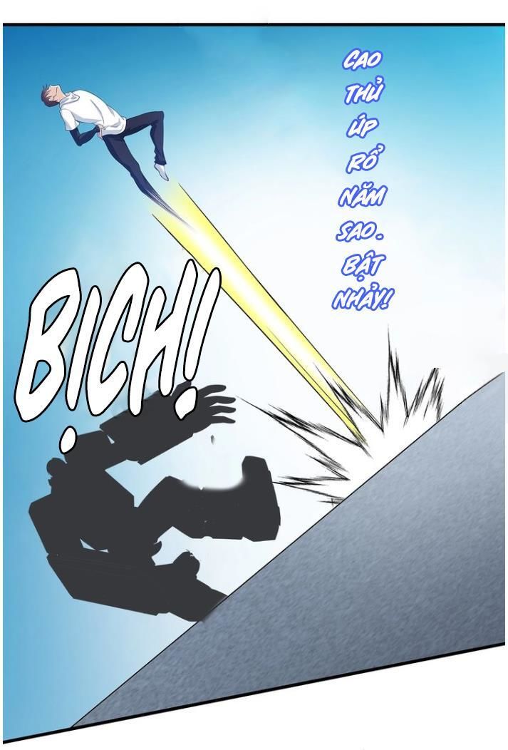 Đại Thiên Tài Bất Khả Chiến Bại Chính Là Ta Chap 29 - Next Chap 30
