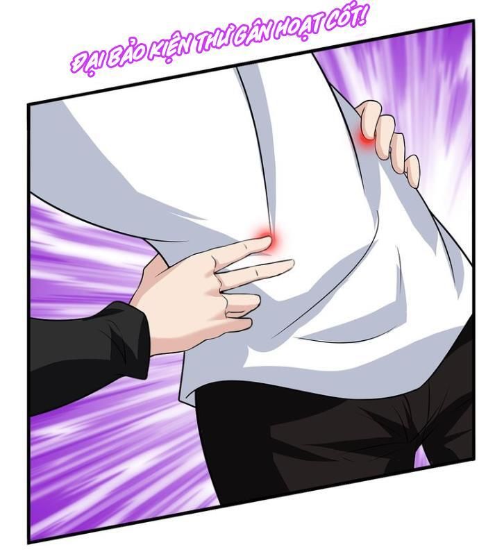 Đại Thiên Tài Bất Khả Chiến Bại Chính Là Ta Chap 29 - Next Chap 30