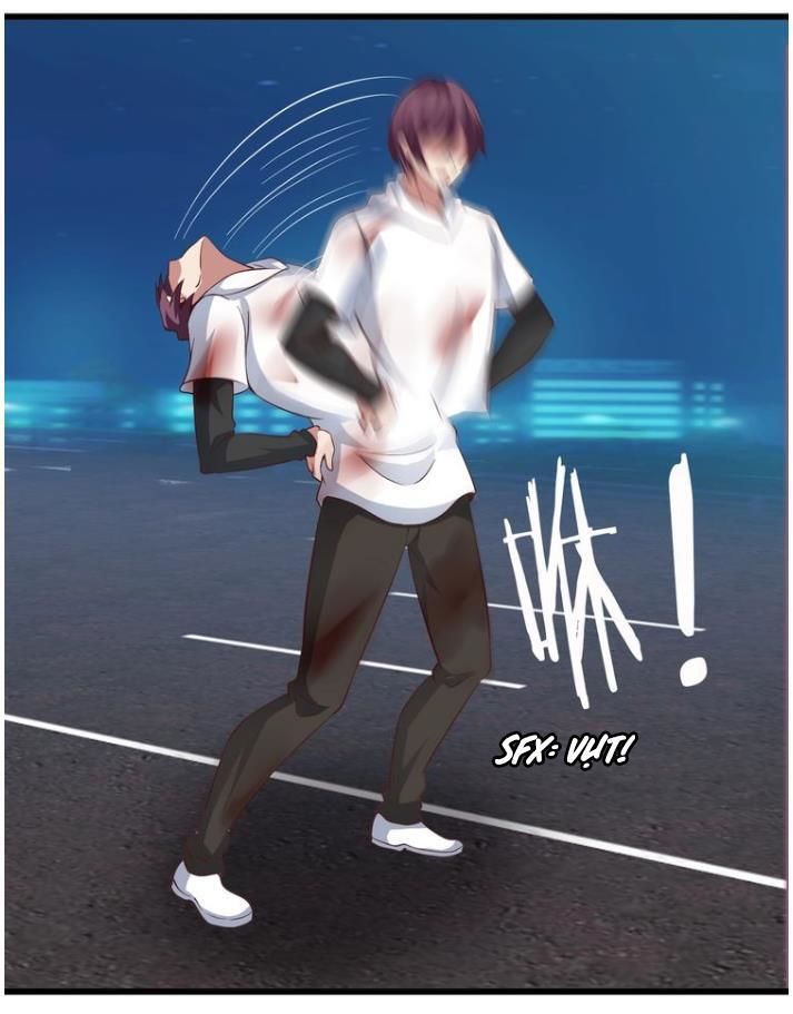 Đại Thiên Tài Bất Khả Chiến Bại Chính Là Ta Chap 29 - Next Chap 30