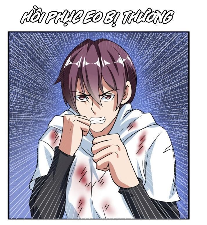 Đại Thiên Tài Bất Khả Chiến Bại Chính Là Ta Chap 29 - Next Chap 30