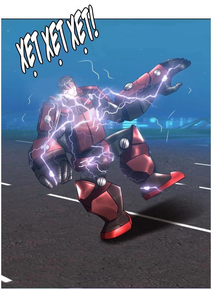 Đại Thiên Tài Bất Khả Chiến Bại Chính Là Ta Chap 29 - Next Chap 30