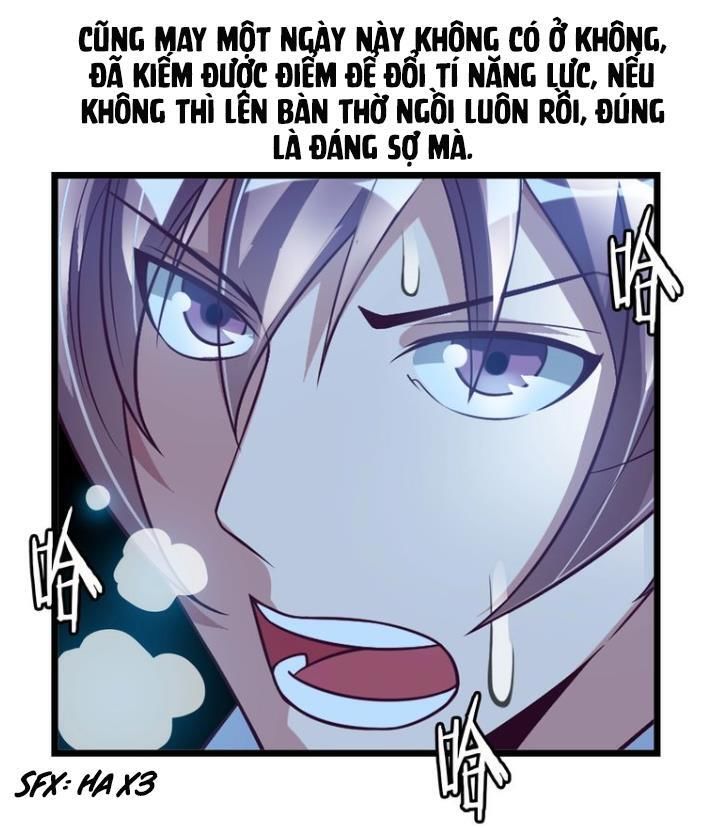 Đại Thiên Tài Bất Khả Chiến Bại Chính Là Ta Chap 29 - Next Chap 30