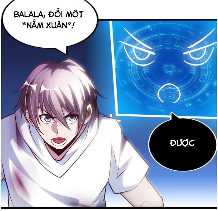 Đại Thiên Tài Bất Khả Chiến Bại Chính Là Ta Chap 29 - Next Chap 30