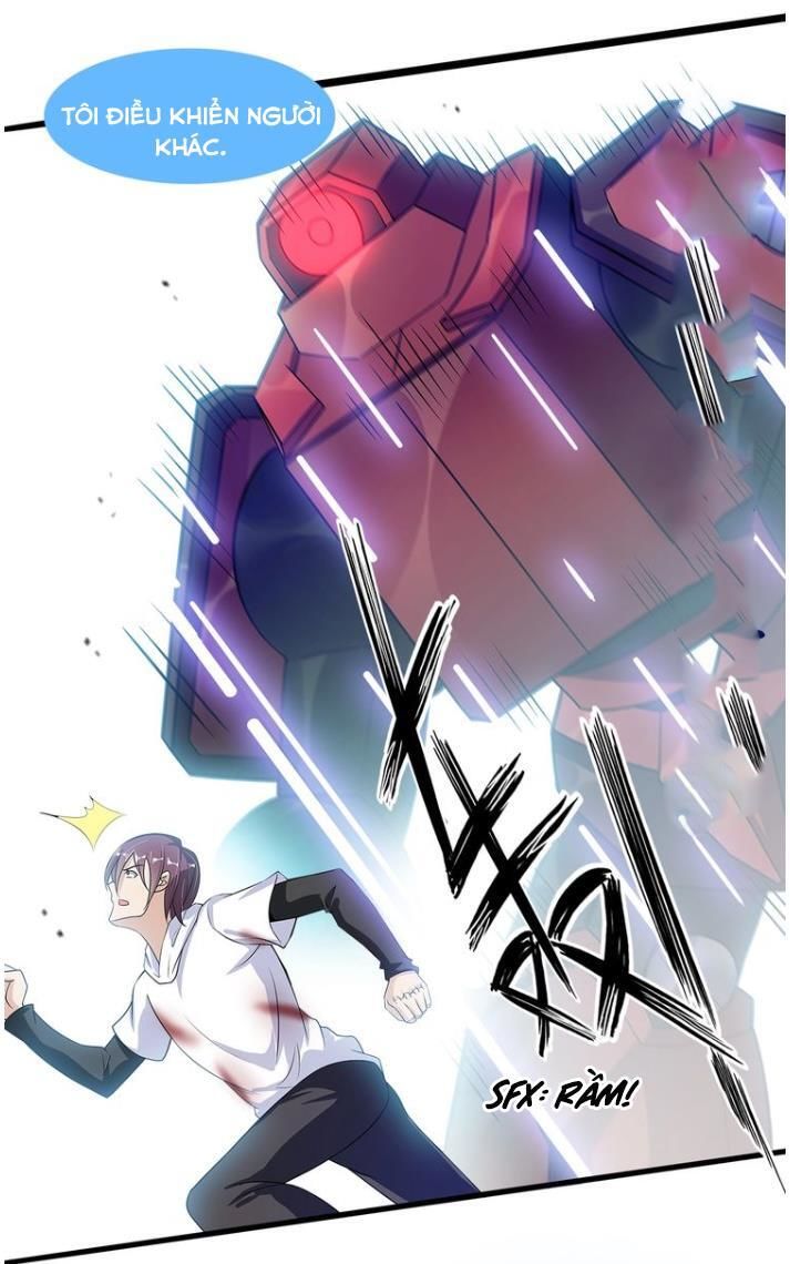 Đại Thiên Tài Bất Khả Chiến Bại Chính Là Ta Chap 29 - Next Chap 30