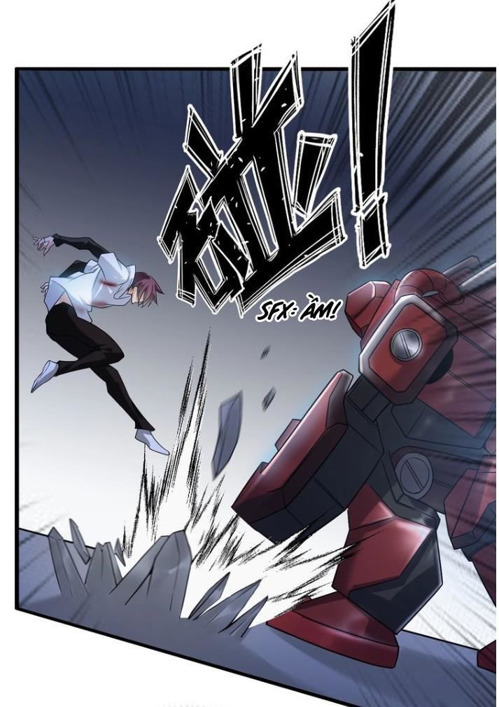 Đại Thiên Tài Bất Khả Chiến Bại Chính Là Ta Chap 29 - Next Chap 30
