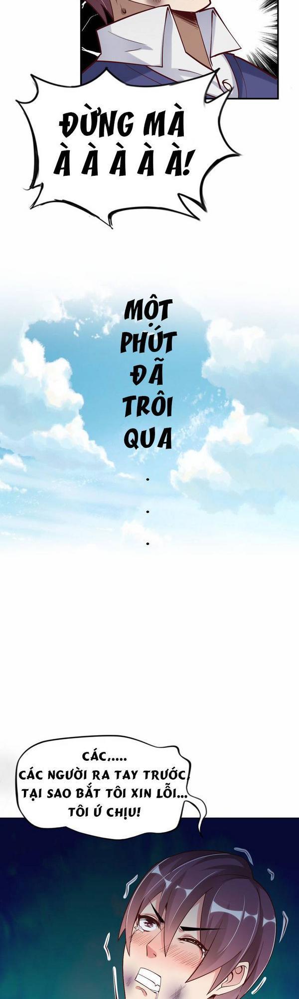 Đại Thiên Tài Bất Khả Chiến Bại Chính Là Ta Chap 3 - Next Chap 4
