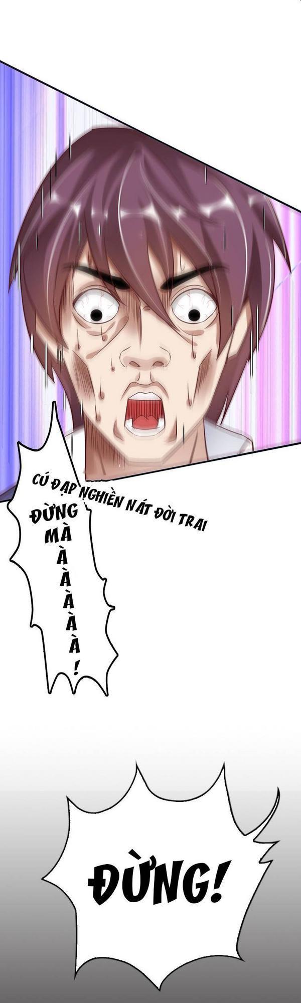 Đại Thiên Tài Bất Khả Chiến Bại Chính Là Ta Chap 3 - Next Chap 4