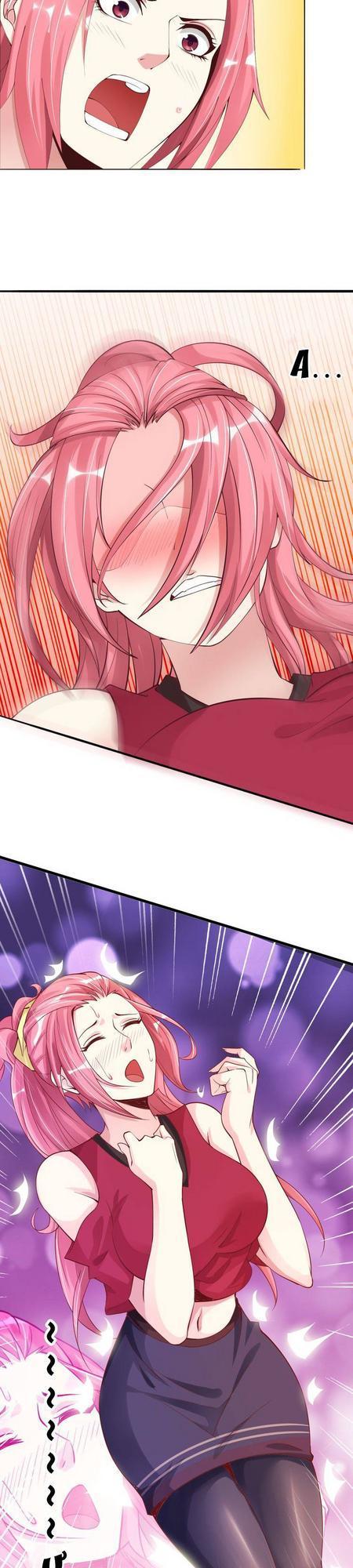 Đại Thiên Tài Bất Khả Chiến Bại Chính Là Ta Chap 3 - Next Chap 4