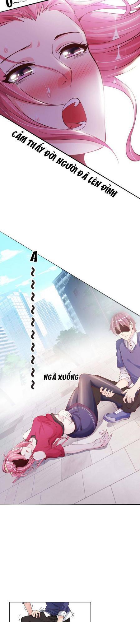 Đại Thiên Tài Bất Khả Chiến Bại Chính Là Ta Chap 3 - Next Chap 4