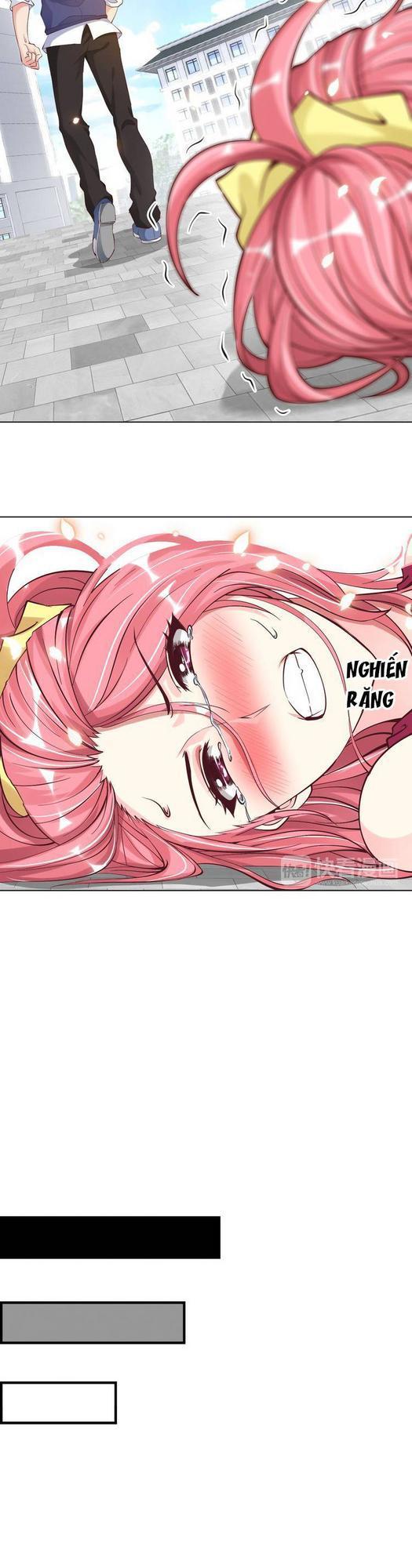 Đại Thiên Tài Bất Khả Chiến Bại Chính Là Ta Chap 3 - Next Chap 4