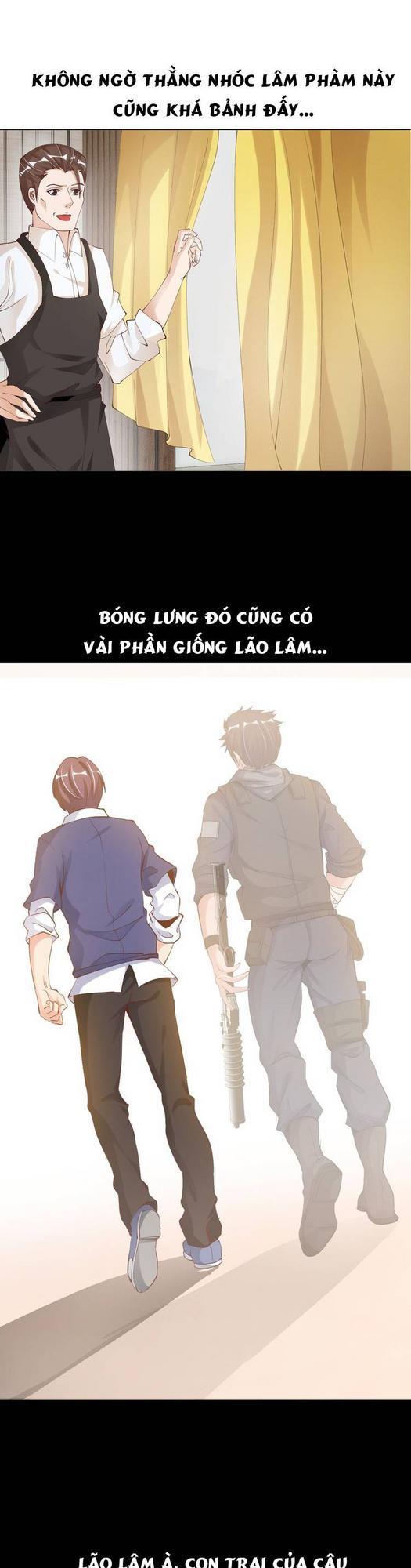 Đại Thiên Tài Bất Khả Chiến Bại Chính Là Ta Chap 3 - Next Chap 4
