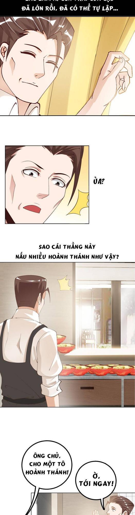 Đại Thiên Tài Bất Khả Chiến Bại Chính Là Ta Chap 3 - Next Chap 4