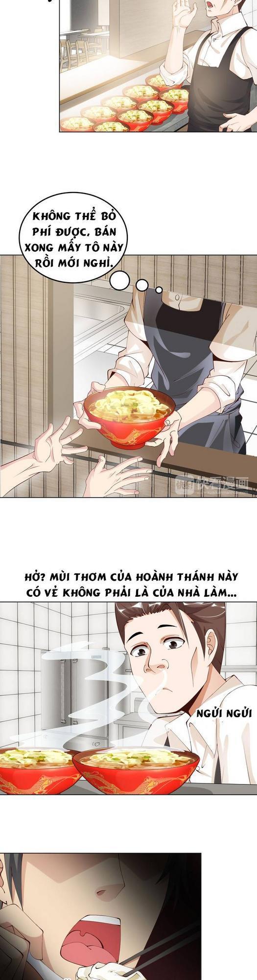 Đại Thiên Tài Bất Khả Chiến Bại Chính Là Ta Chap 3 - Next Chap 4