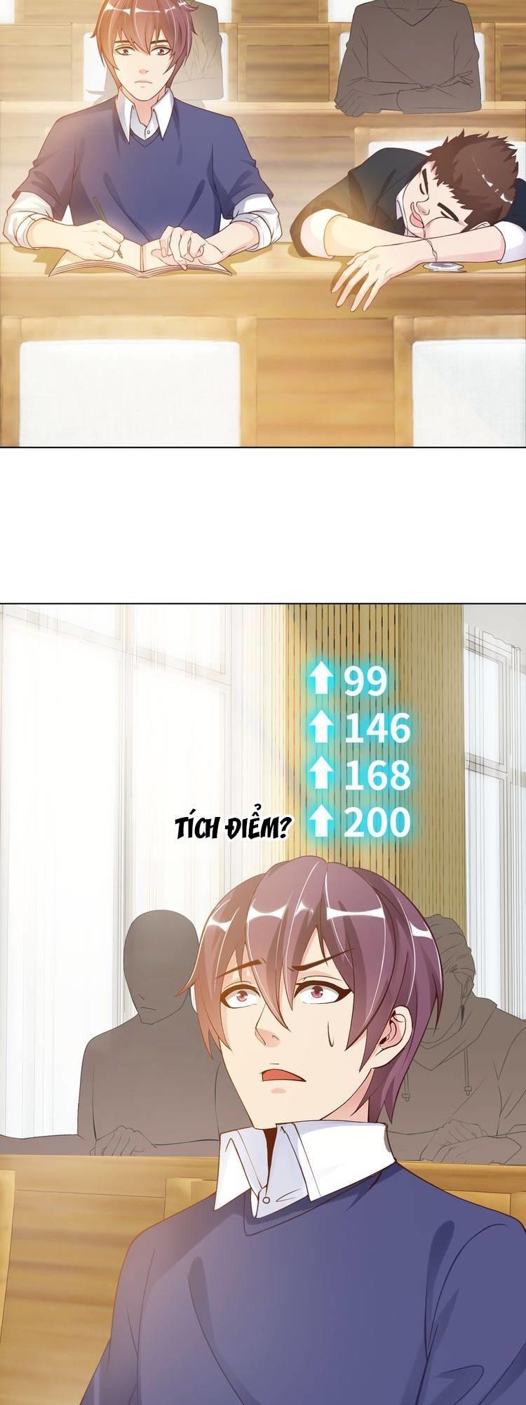 Đại Thiên Tài Bất Khả Chiến Bại Chính Là Ta Chap 3 - Next Chap 4