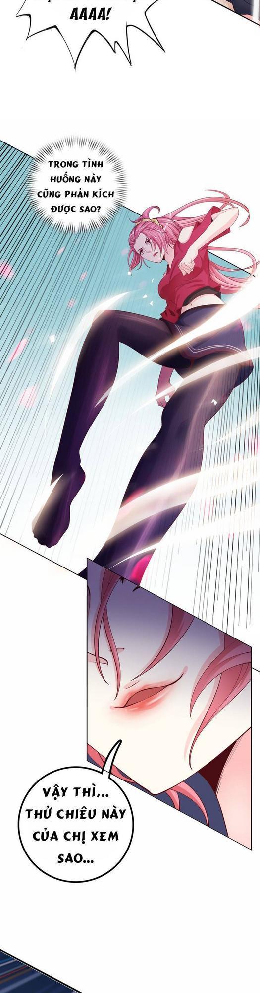 Đại Thiên Tài Bất Khả Chiến Bại Chính Là Ta Chap 3 - Next Chap 4