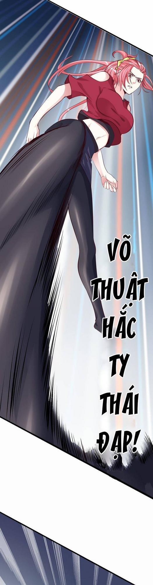 Đại Thiên Tài Bất Khả Chiến Bại Chính Là Ta Chap 3 - Next Chap 4