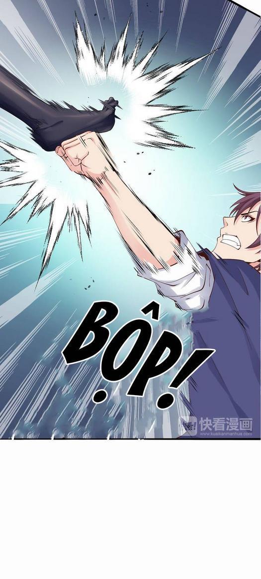 Đại Thiên Tài Bất Khả Chiến Bại Chính Là Ta Chap 3 - Next Chap 4