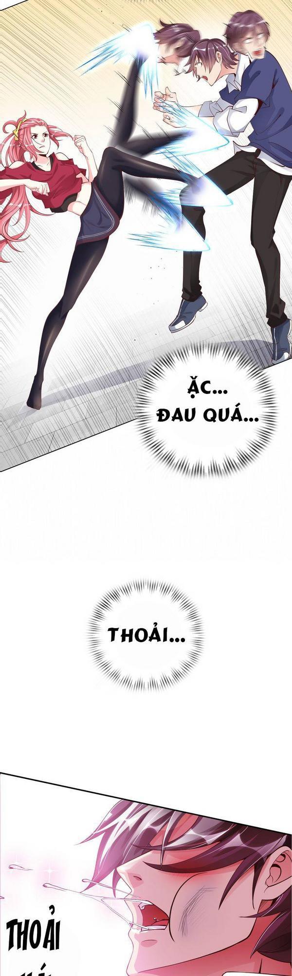 Đại Thiên Tài Bất Khả Chiến Bại Chính Là Ta Chap 3 - Next Chap 4