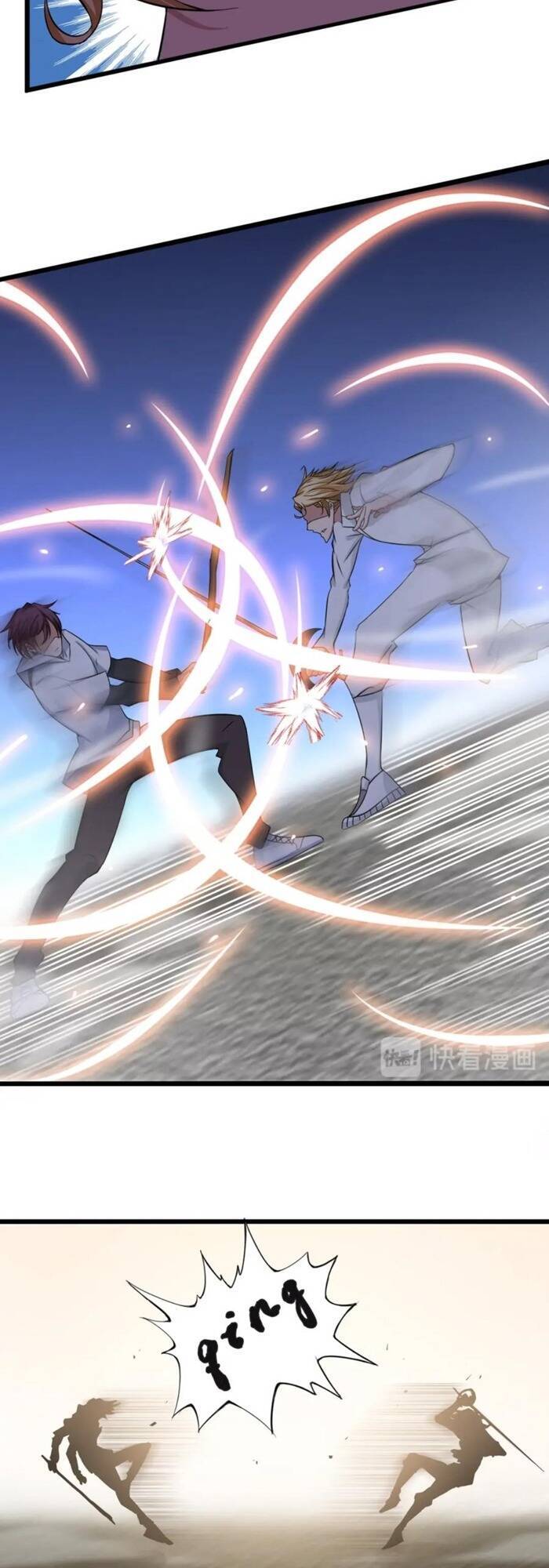 Đại Thiên Tài Bất Khả Chiến Bại Chính Là Ta Chap 46 - Next Chap 47