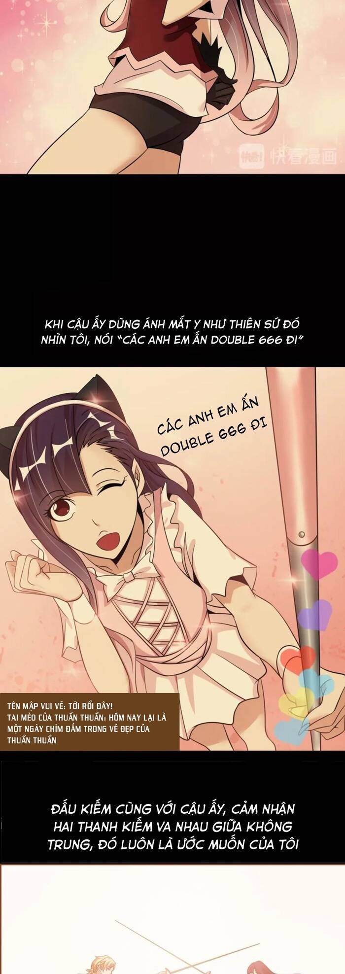 Đại Thiên Tài Bất Khả Chiến Bại Chính Là Ta Chap 46 - Next Chap 47
