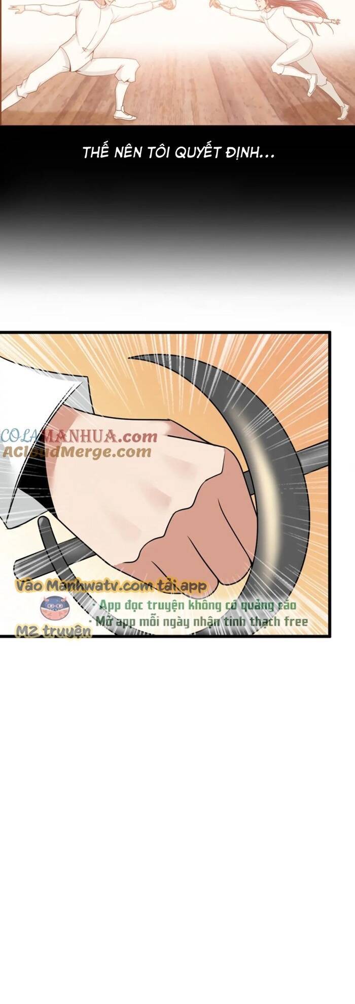 Đại Thiên Tài Bất Khả Chiến Bại Chính Là Ta Chap 46 - Next Chap 47