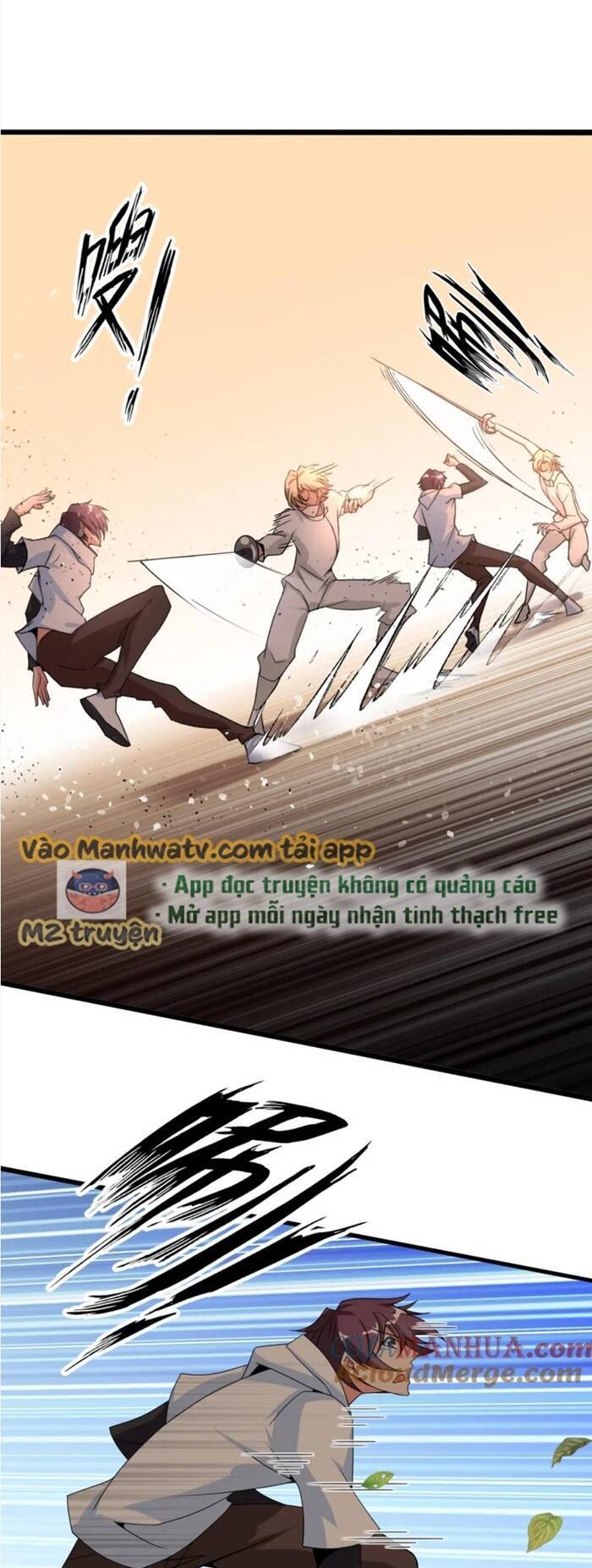 Đại Thiên Tài Bất Khả Chiến Bại Chính Là Ta Chap 46 - Next Chap 47