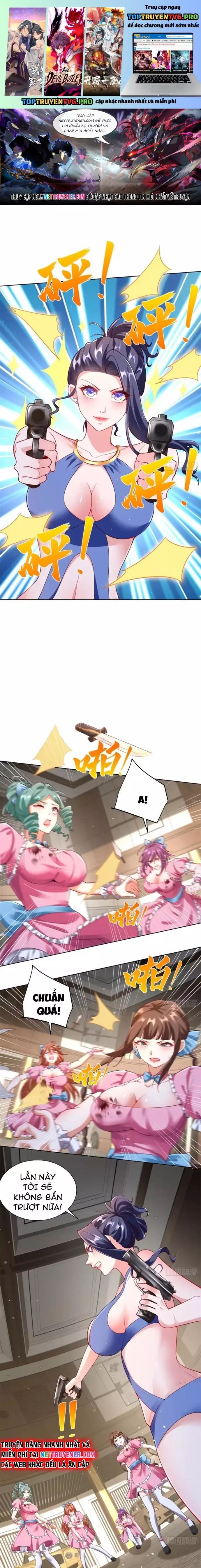 Đại Thiếu Gia Gia Tộc Tài Phiệt Chap 40 - Next Chap 41