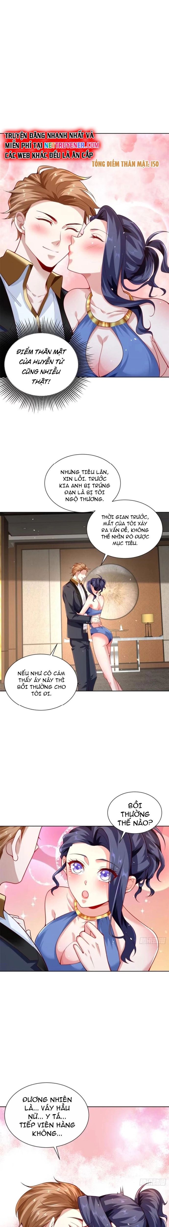 Đại Thiếu Gia Gia Tộc Tài Phiệt Chap 40 - Next Chap 41