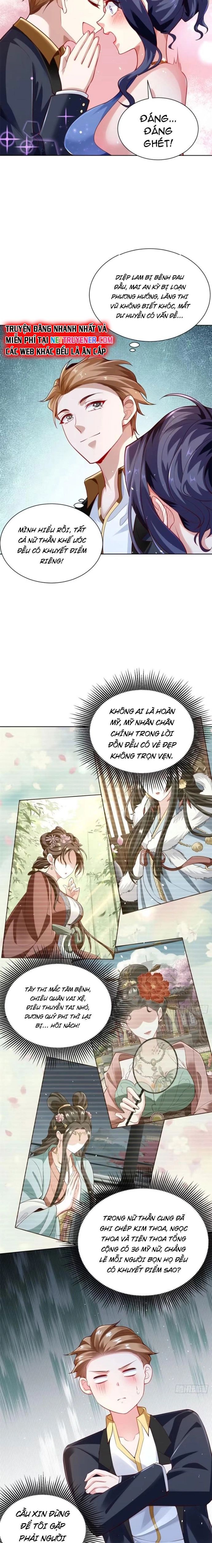 Đại Thiếu Gia Gia Tộc Tài Phiệt Chap 40 - Next Chap 41