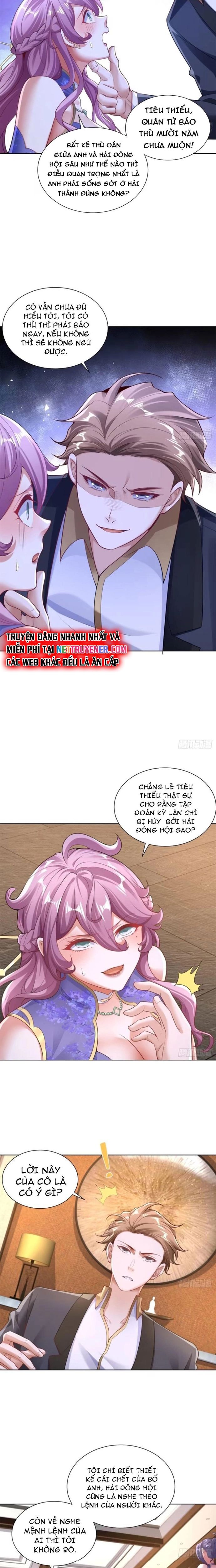 Đại Thiếu Gia Gia Tộc Tài Phiệt Chap 40 - Next Chap 41