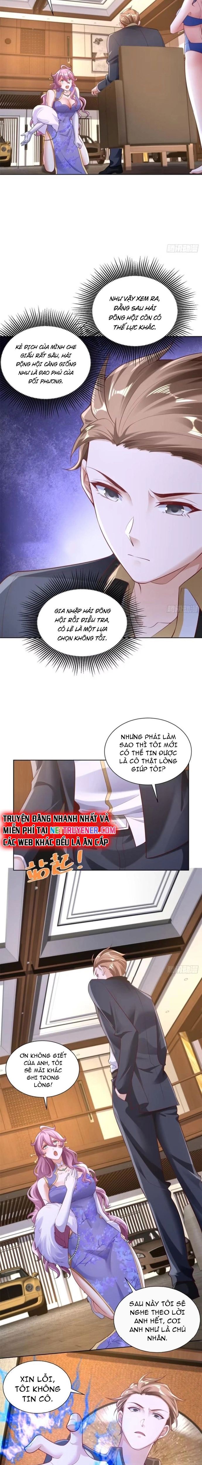 Đại Thiếu Gia Gia Tộc Tài Phiệt Chap 40 - Next Chap 41