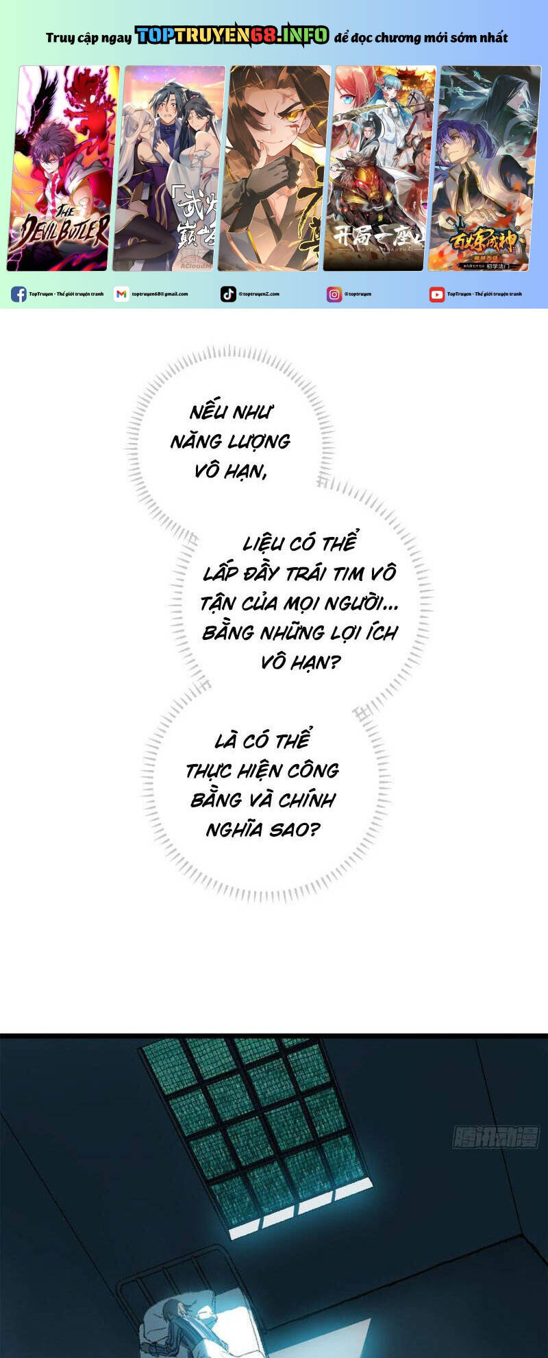 Đại Thừa Kỳ Mới Có Nghịch Tập Hệ Thống Chap 1 - Next Chap 2