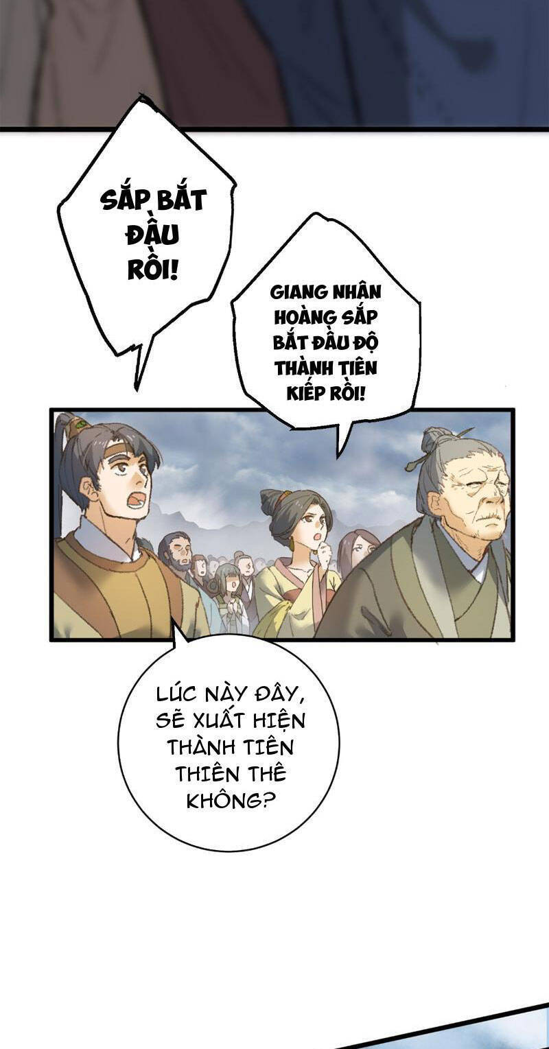 Đại Thừa Kỳ Mới Có Nghịch Tập Hệ Thống Chap 1 - Next Chap 2