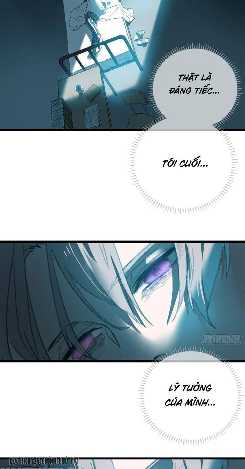 Đại Thừa Kỳ Mới Có Nghịch Tập Hệ Thống Chap 1 - Next Chap 2